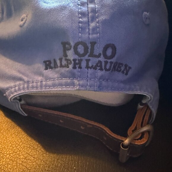 Polo Ralph Lauren Hat Lot | 3 Hats - Picture 5 of 10